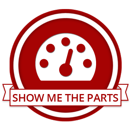 ShowMeTheParts Integration ShowMeTheParts Integration