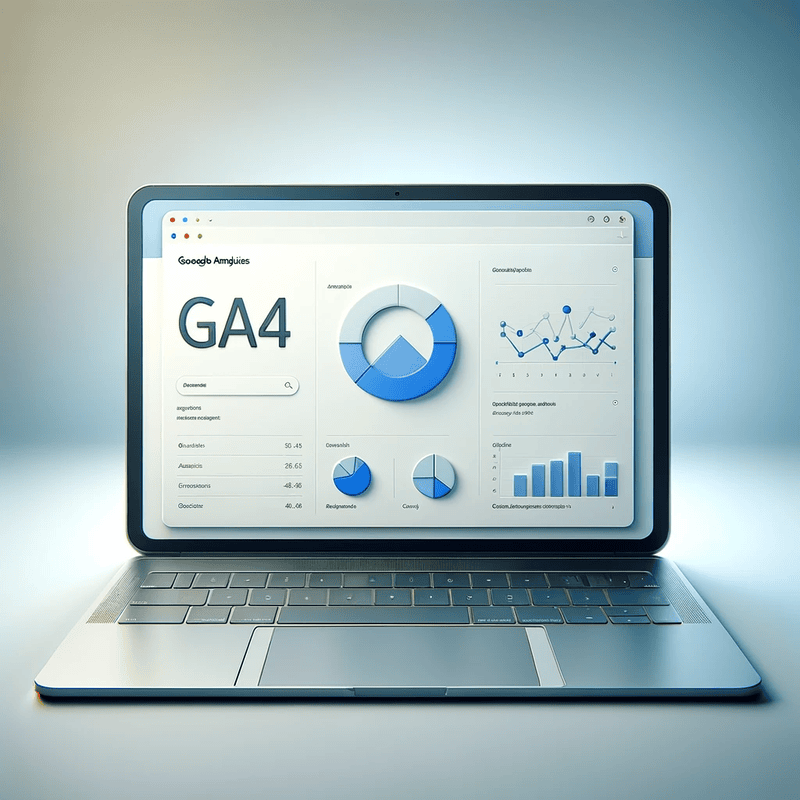 Basic Analytics Tracking via GTM